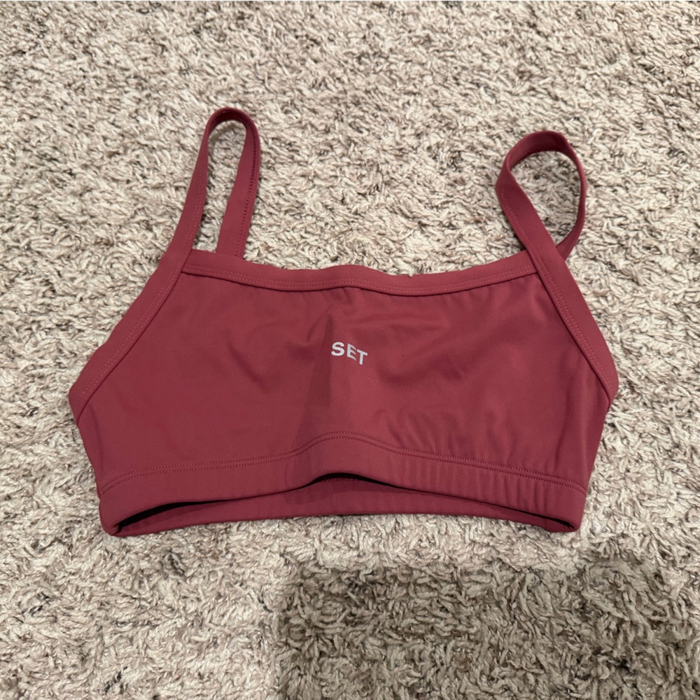 Set active bra